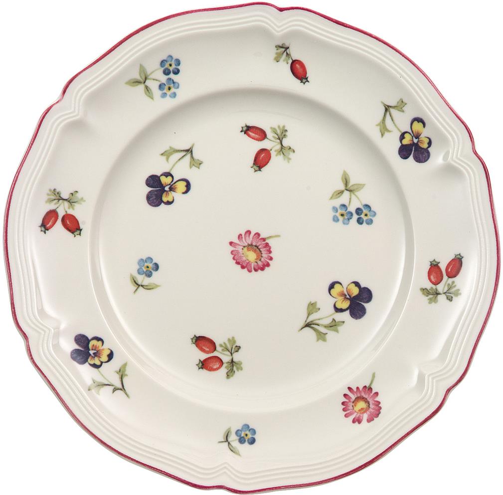 Villeroy & Boch Tanier na pečivo Petite fleur
