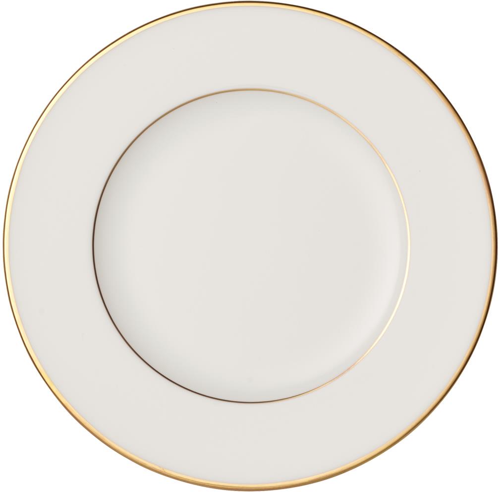 Villeroy & Boch Tanier na pečivo Anmut gold