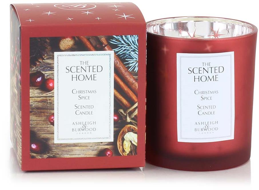 ASHLEIGH & BURWOOD The scented home – Christmas spice, 42 hodín