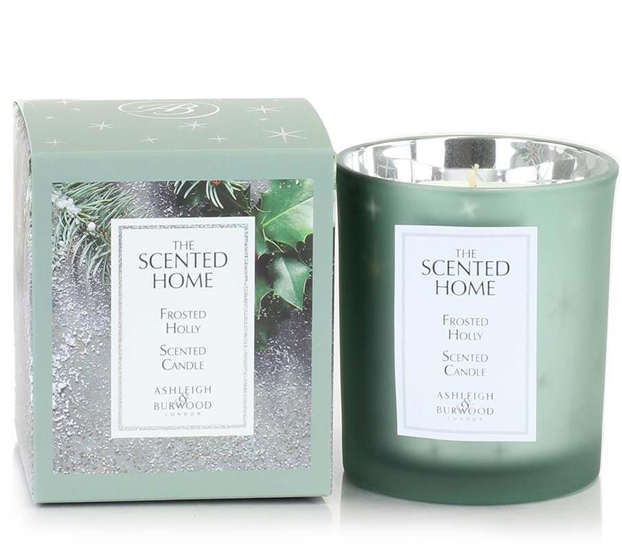 ASHLEIGH & BURWOOD The scented home – Frosted Holly, 42 hodín