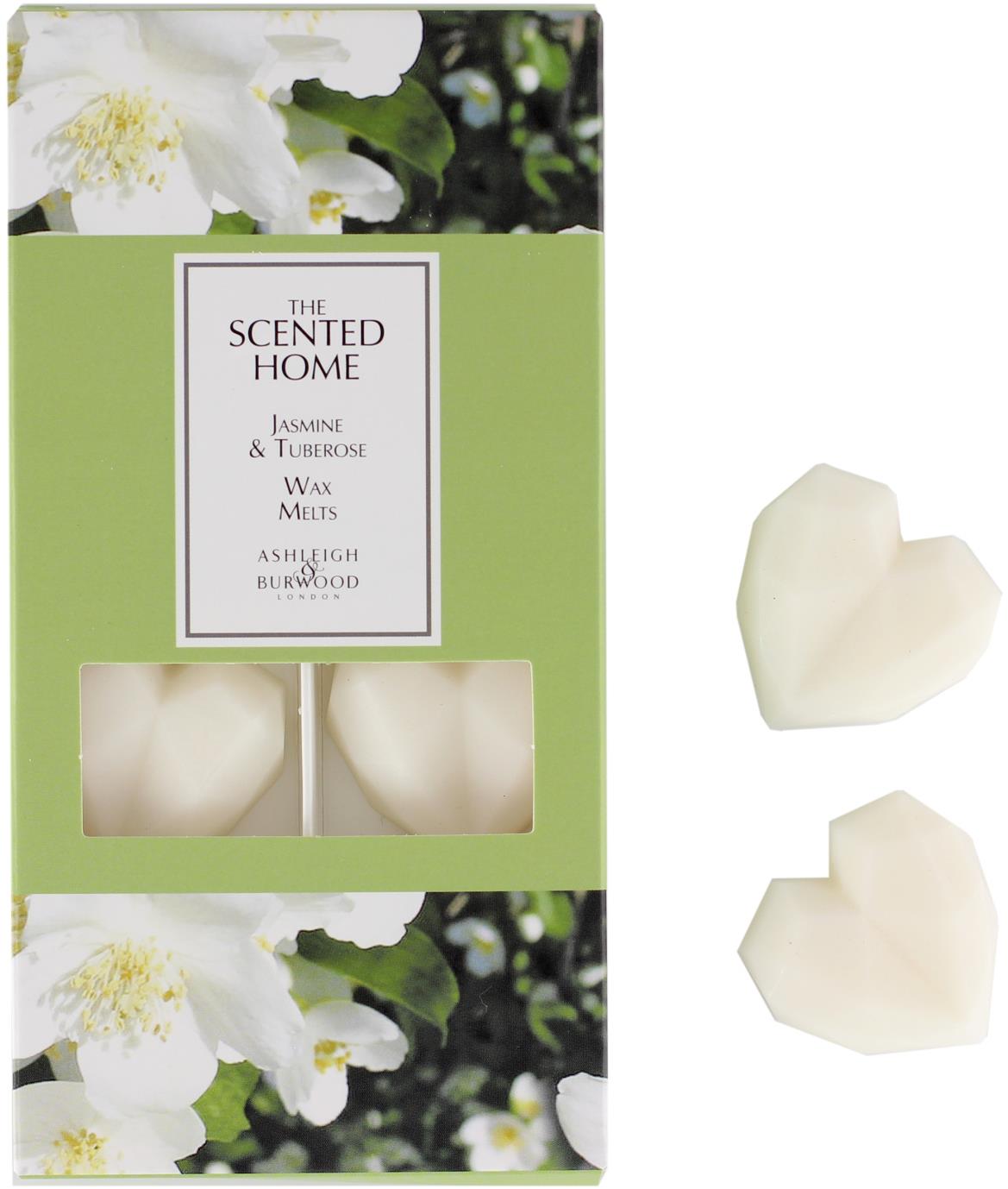 ASHLEIGH & BURWOOD The scented home – Jasmine & Tuberhose