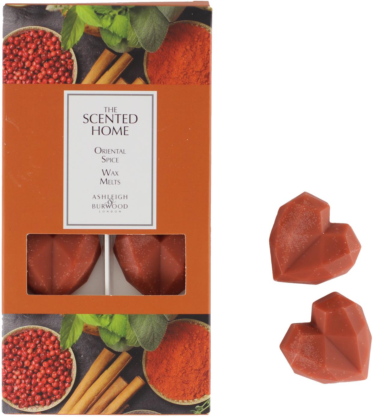 ASHLEIGH & BURWOOD The scented home – Oriental Spice