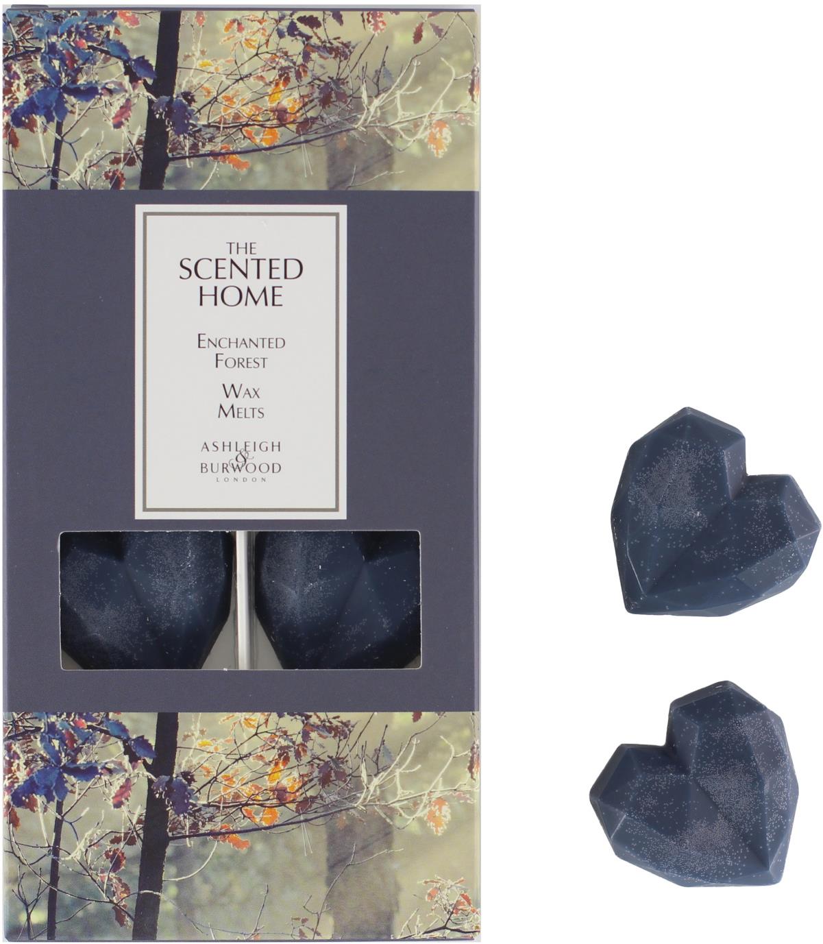 ASHLEIGH & BURWOOD The scented home – Enchanted Forest