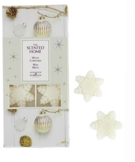 ASHLEIGH & BURWOOD The scented home – White Christmas