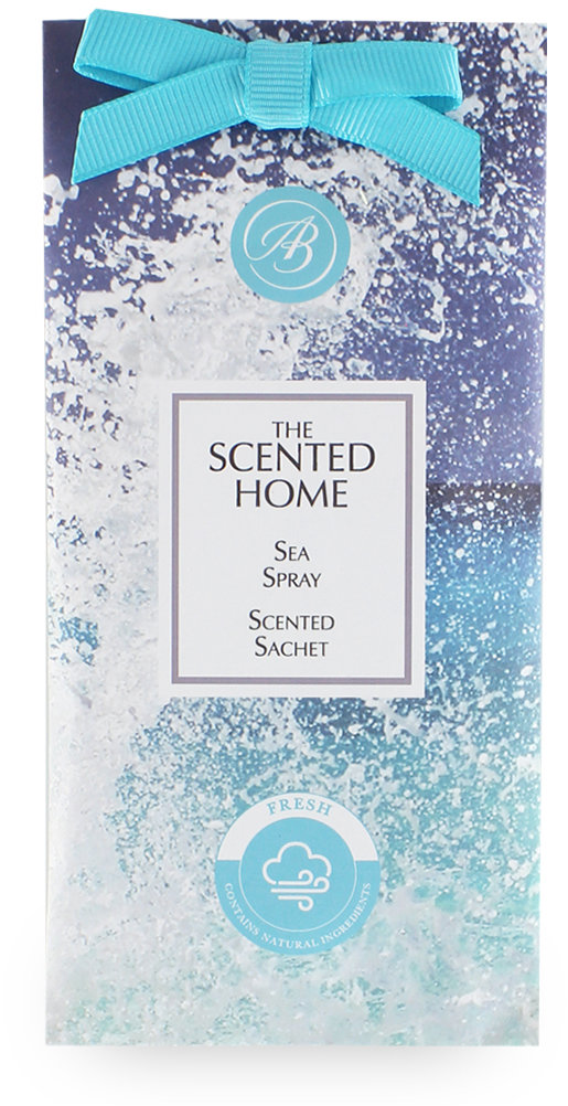 Ashleigh & Burwood The Scented Home Vonný sáček Sea Spray Fresh