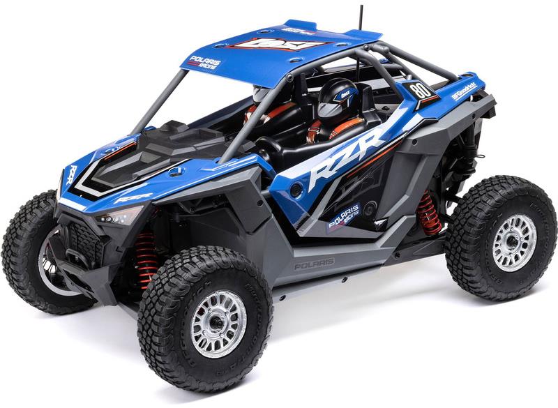 Losi RZR Rey 1:10 4 WD Polaris