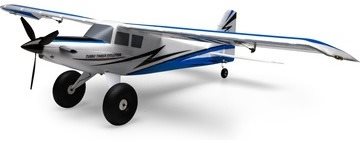 E-flite Turbo Timber Evolution 0,7 m SAFE Select BN