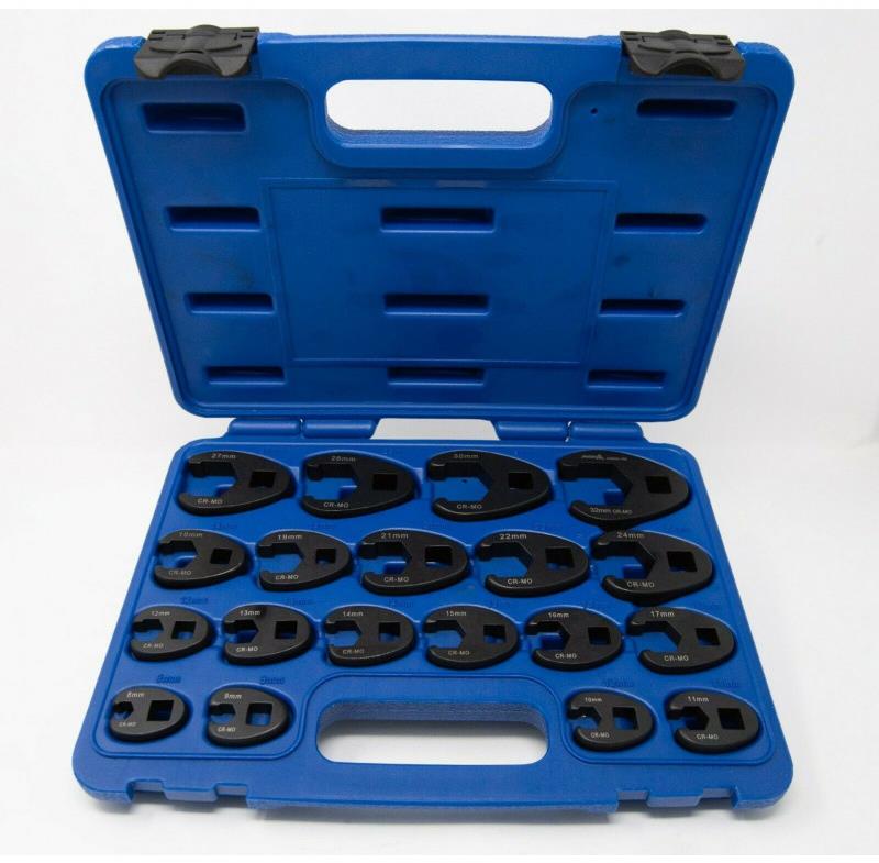 Asta Kľúče na prezlečené matice A-6900