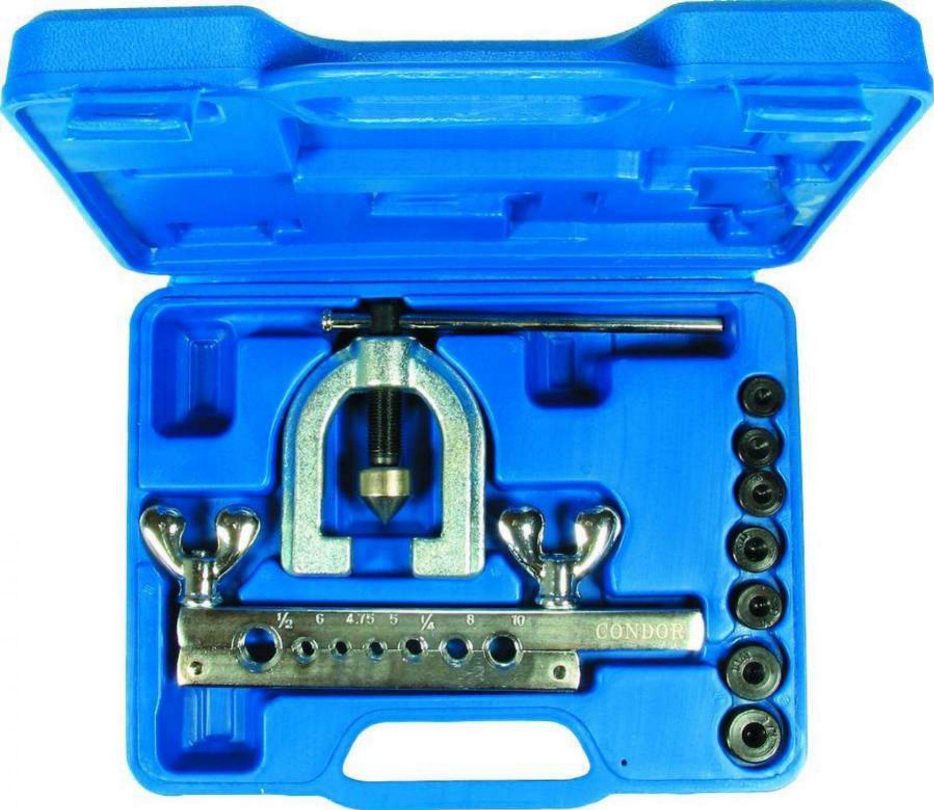 Condor Pertľovacia súprava na brzdové rúrky C.410
