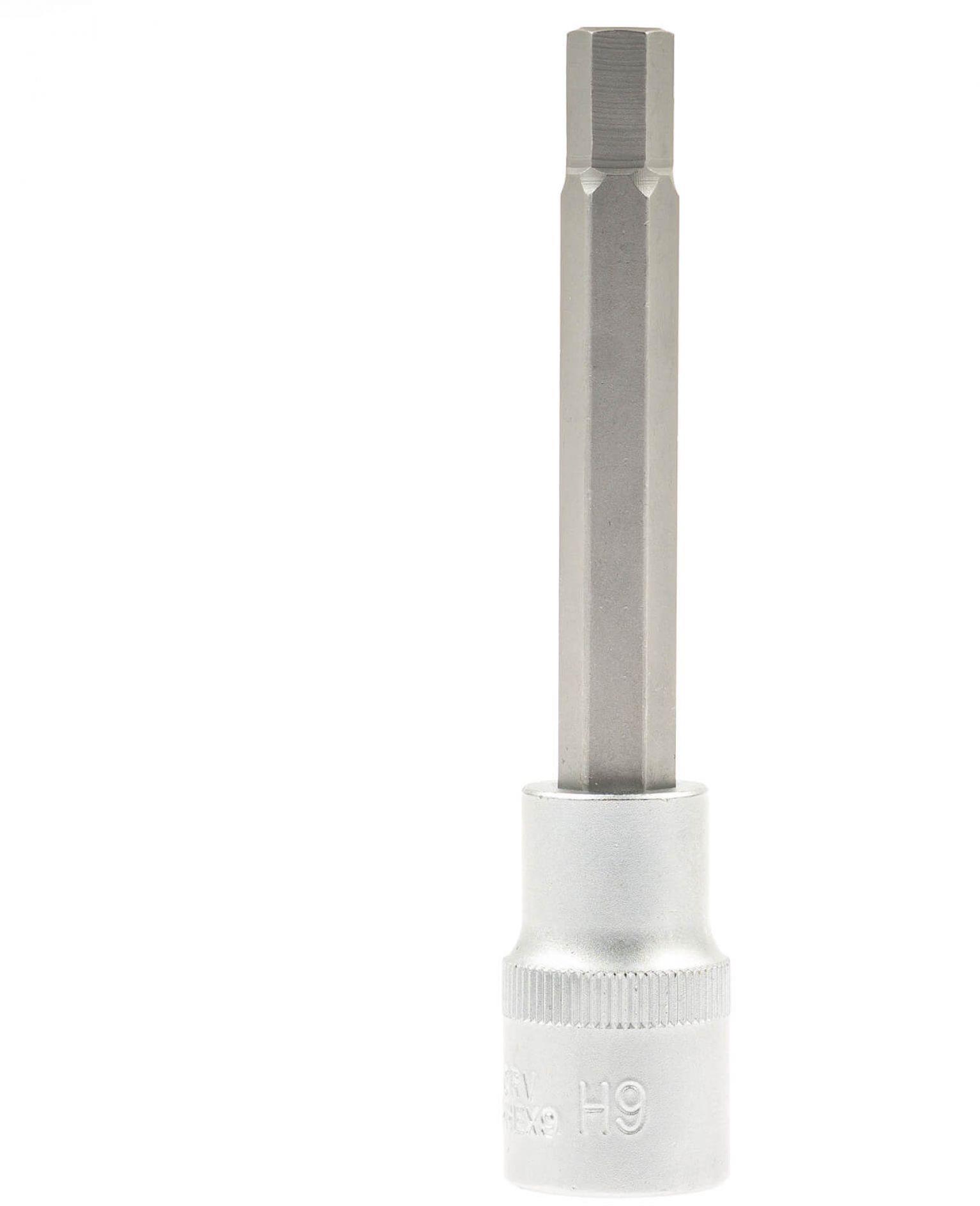Asta Nástrčný kľúč imbus 9 mm na brzdové strmene A-HEX9