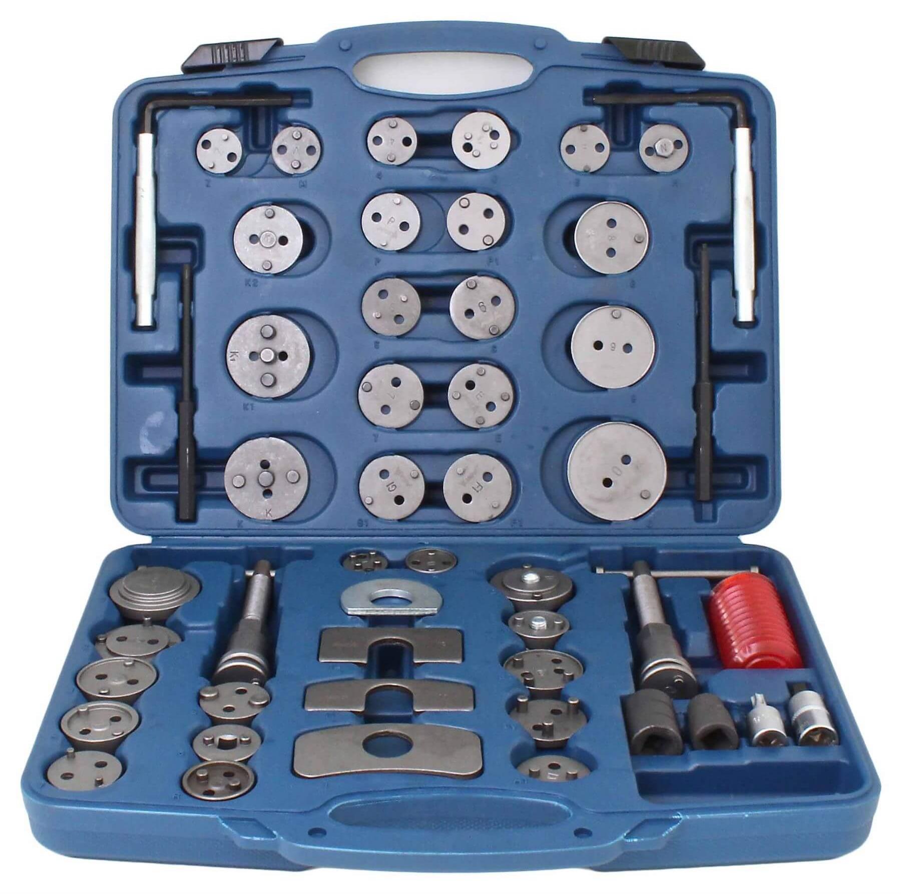 Asta Súprava na výmenu brzdových doštičiek A-50PCS