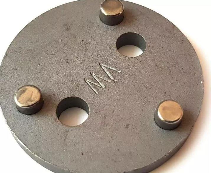 Condor Adaptér na resetovanie piestika elektrickej parkovacej brzdy C.359