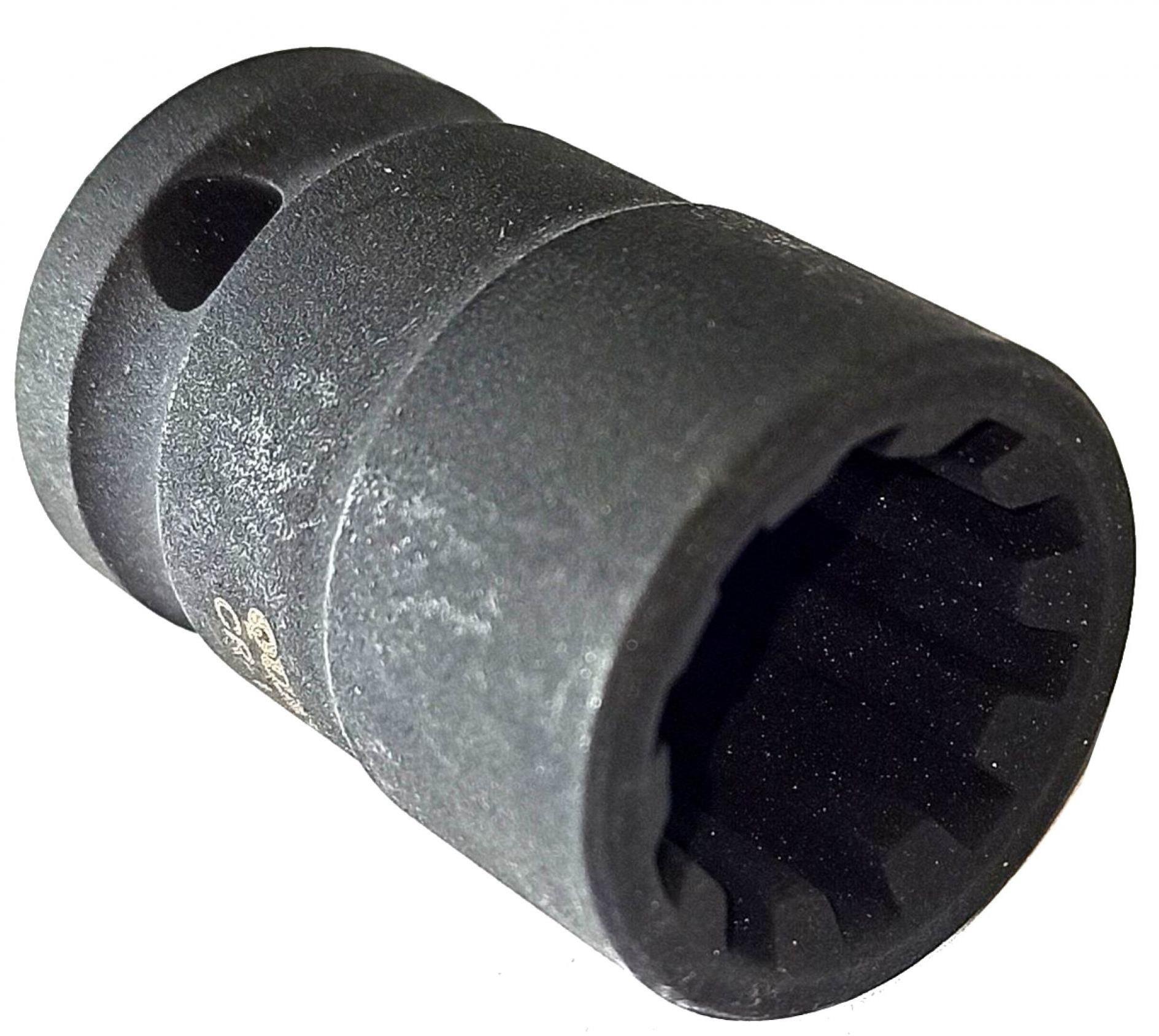Quatros Nástrčný kľúč 20 mm na brzdové strmene QS70020