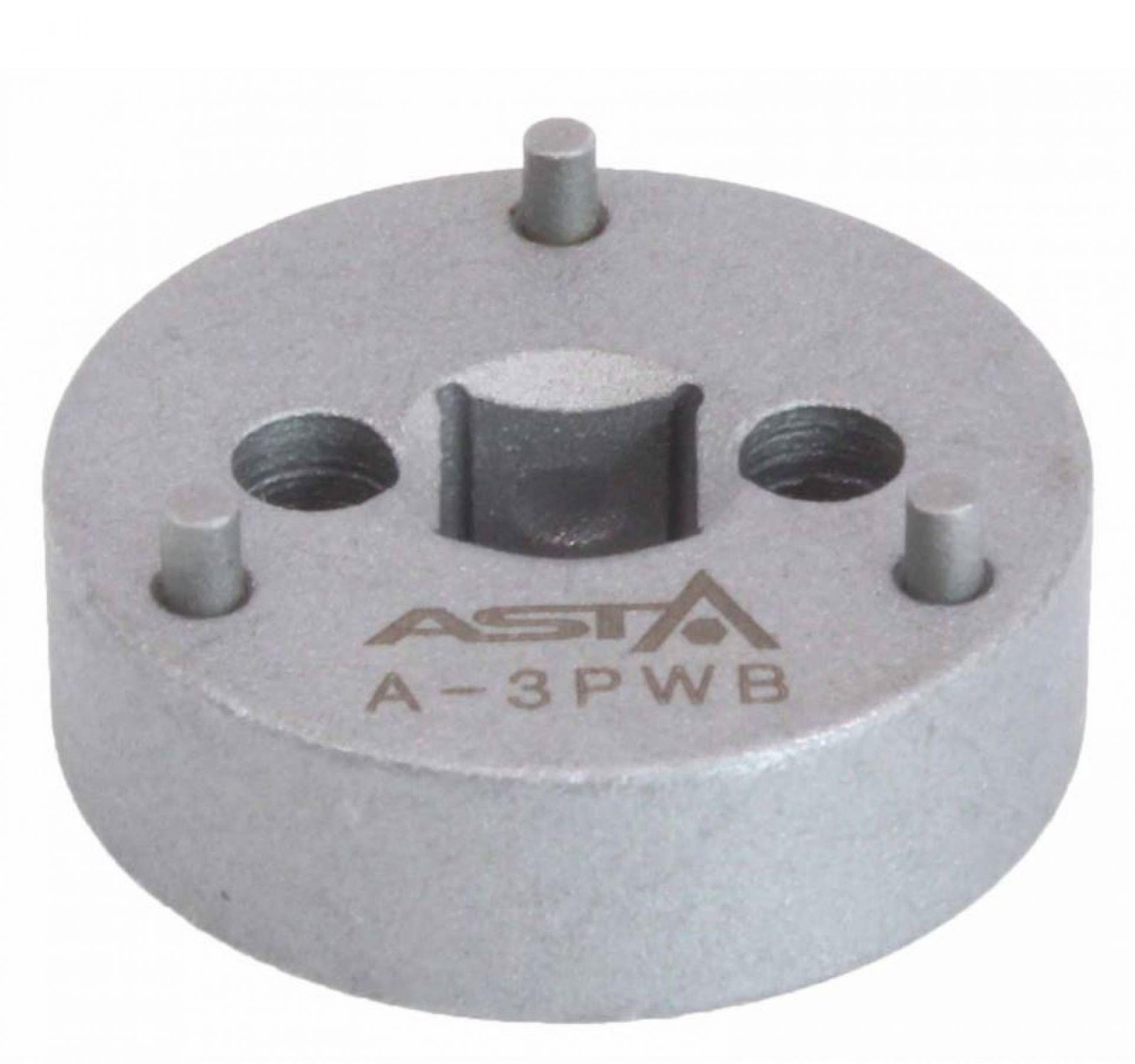 Asta Adaptér na zatiahnutie brzdových piestov pri automobiloch s elektrickou parkovacou brzdou A-3PW