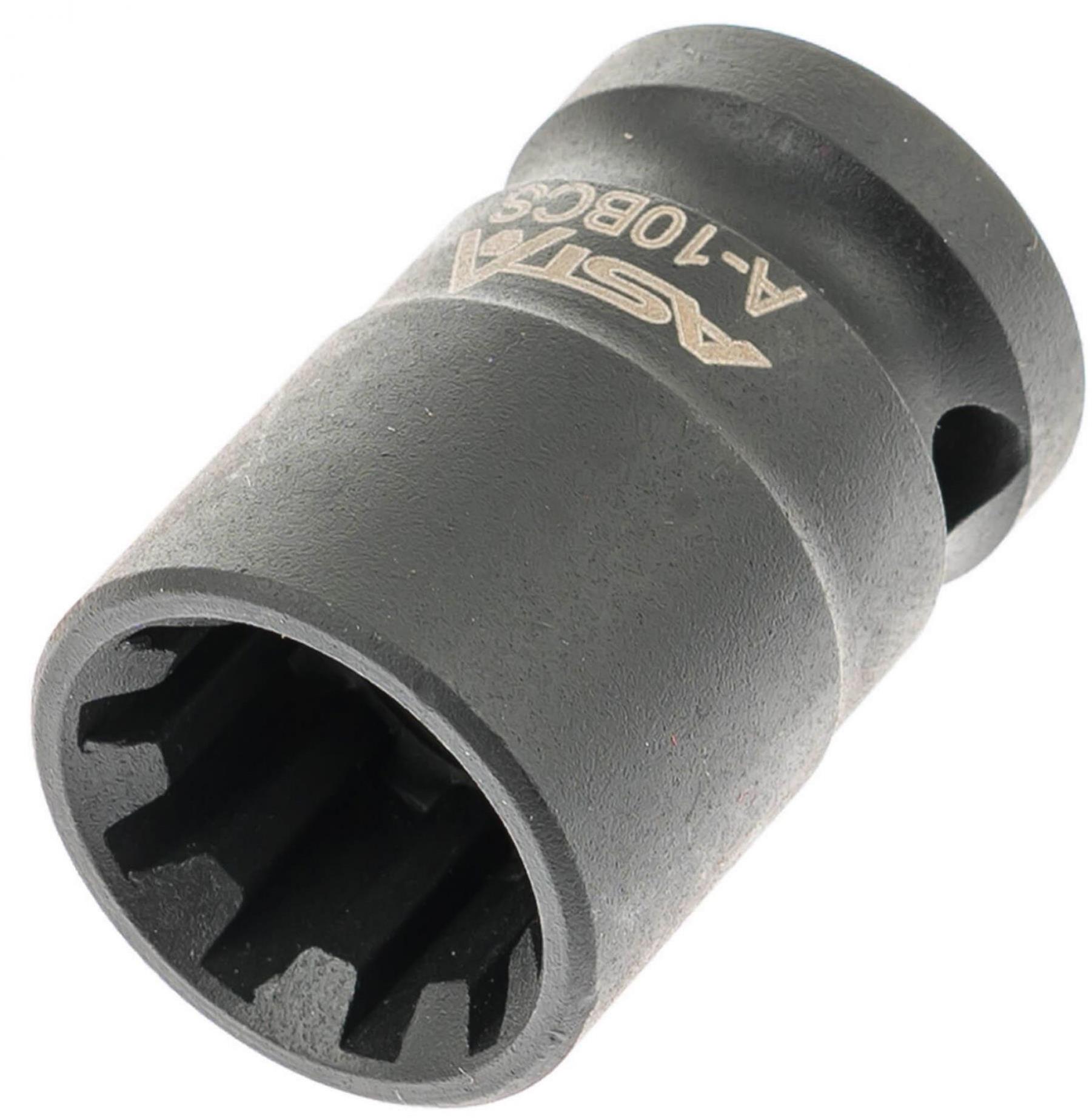 Asta Kľúč na brzdové piestiky 20 mm 10-hran A-10BCS