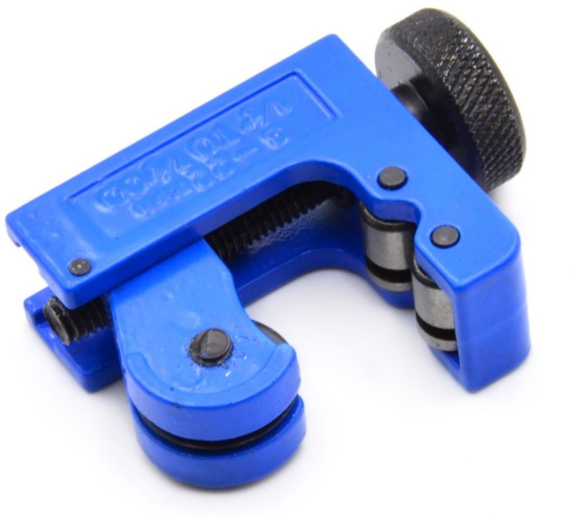 Geko Rezačka medených rúrok brzdových a hydraulických G01376