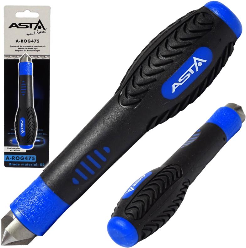 Asta Výstružník na brzdové rúrky A-ROG475