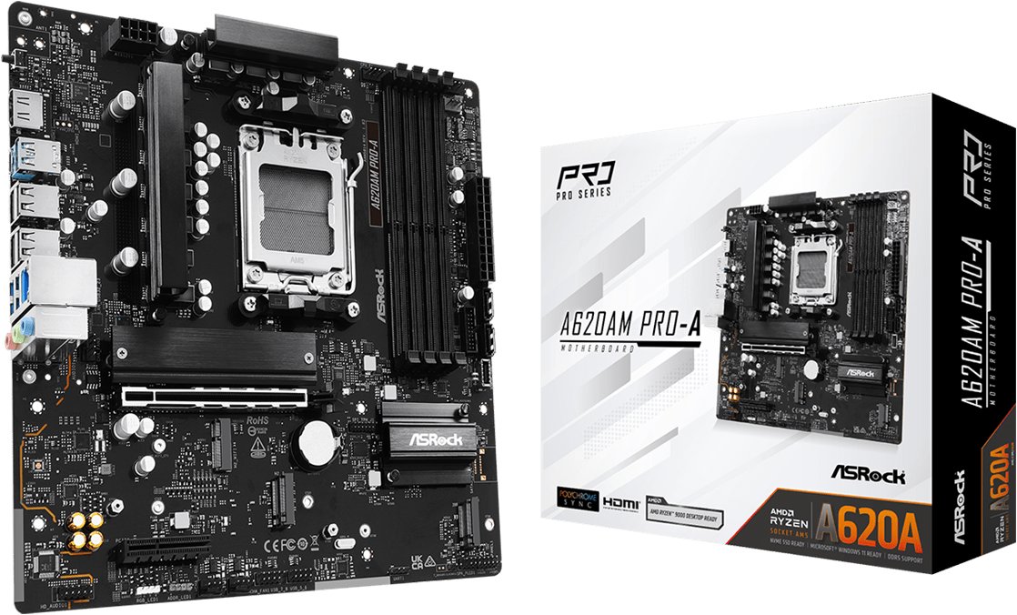 ASROCK A620AM PRO-A