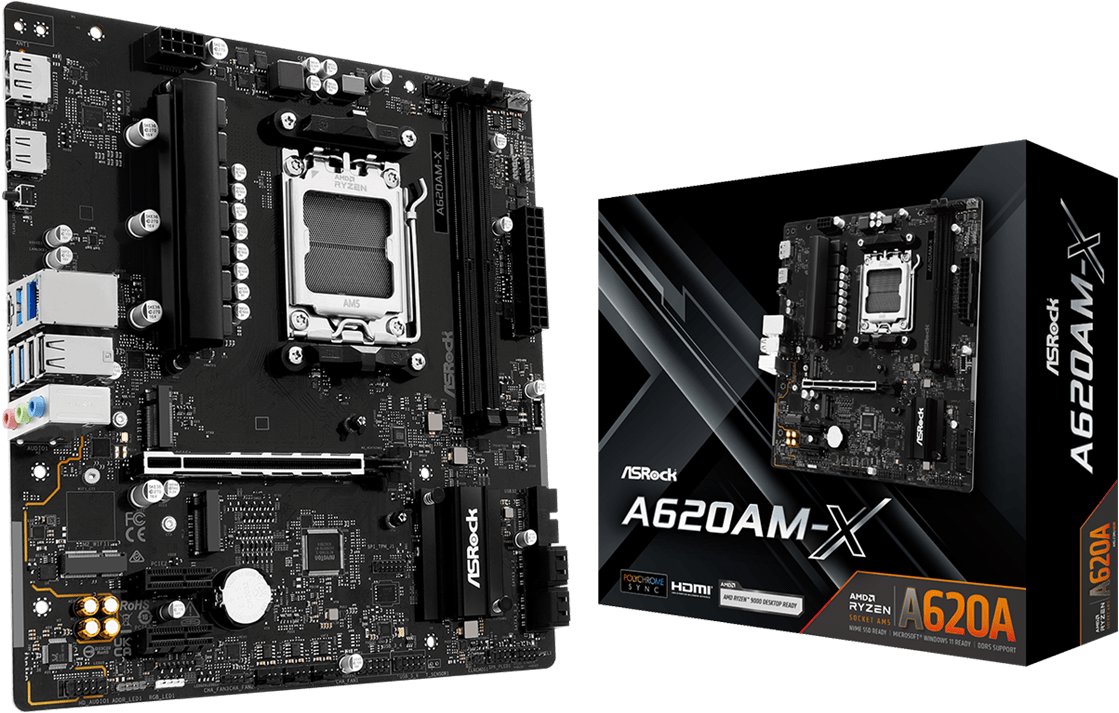 ASROCK A620AM-X
