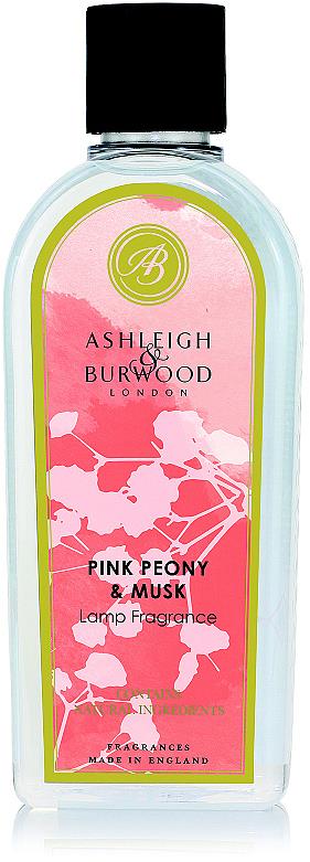Ashleigh & Burwood Life in Bloom, Pink peony & Musk, 250 ml