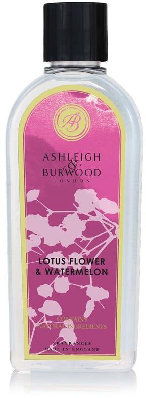 Ashleigh & Burwood Life in Bloom, Lotus flower & Watermelone, 250 ml