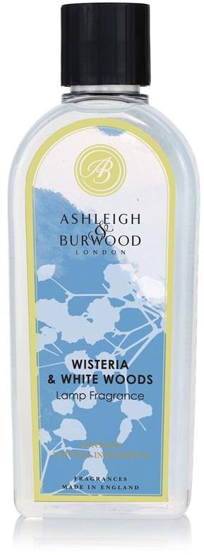 Ashleigh & Burwood Life in Bloom, Wisteria & White woods, 250 ml