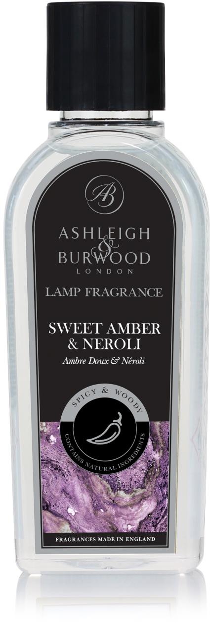 Ashleigh & Burwood Jewel, Sweet amber & Neroli, 250 ml