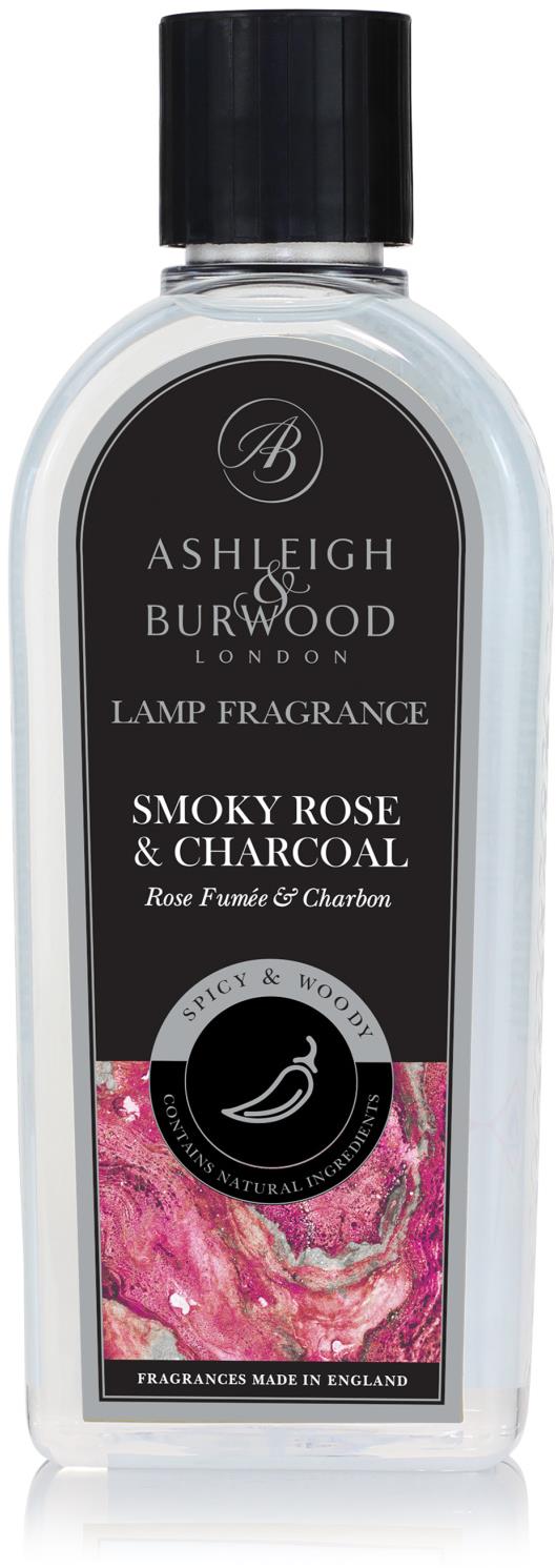 Ashleigh & Burwood Jewel, Smoky rose & Charcoal, 500 ml