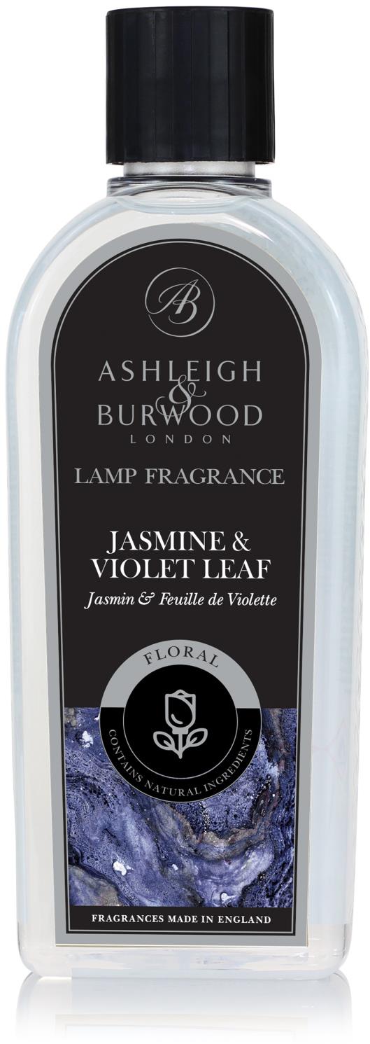 Ashleigh & Burwood Jewel, Jasmine & Violet leaf, 500 ml