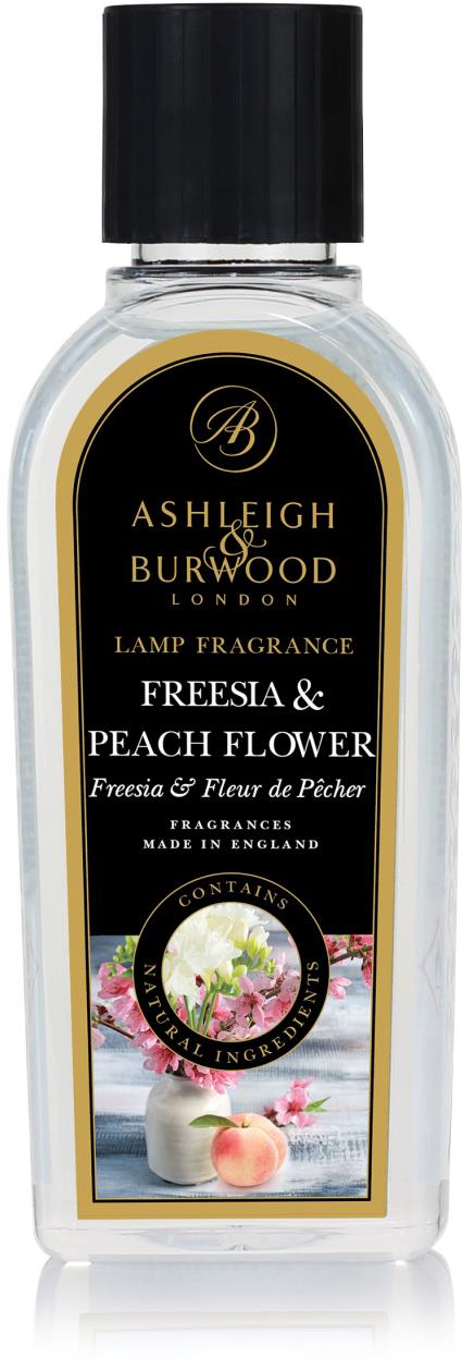 Ashleigh & Burwood Freesia & Peach flower, 250 ml