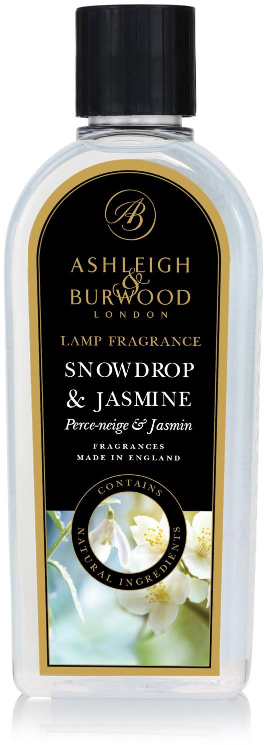 Ashleigh & Burwood Snowdrop & Jasmine, 500 ml