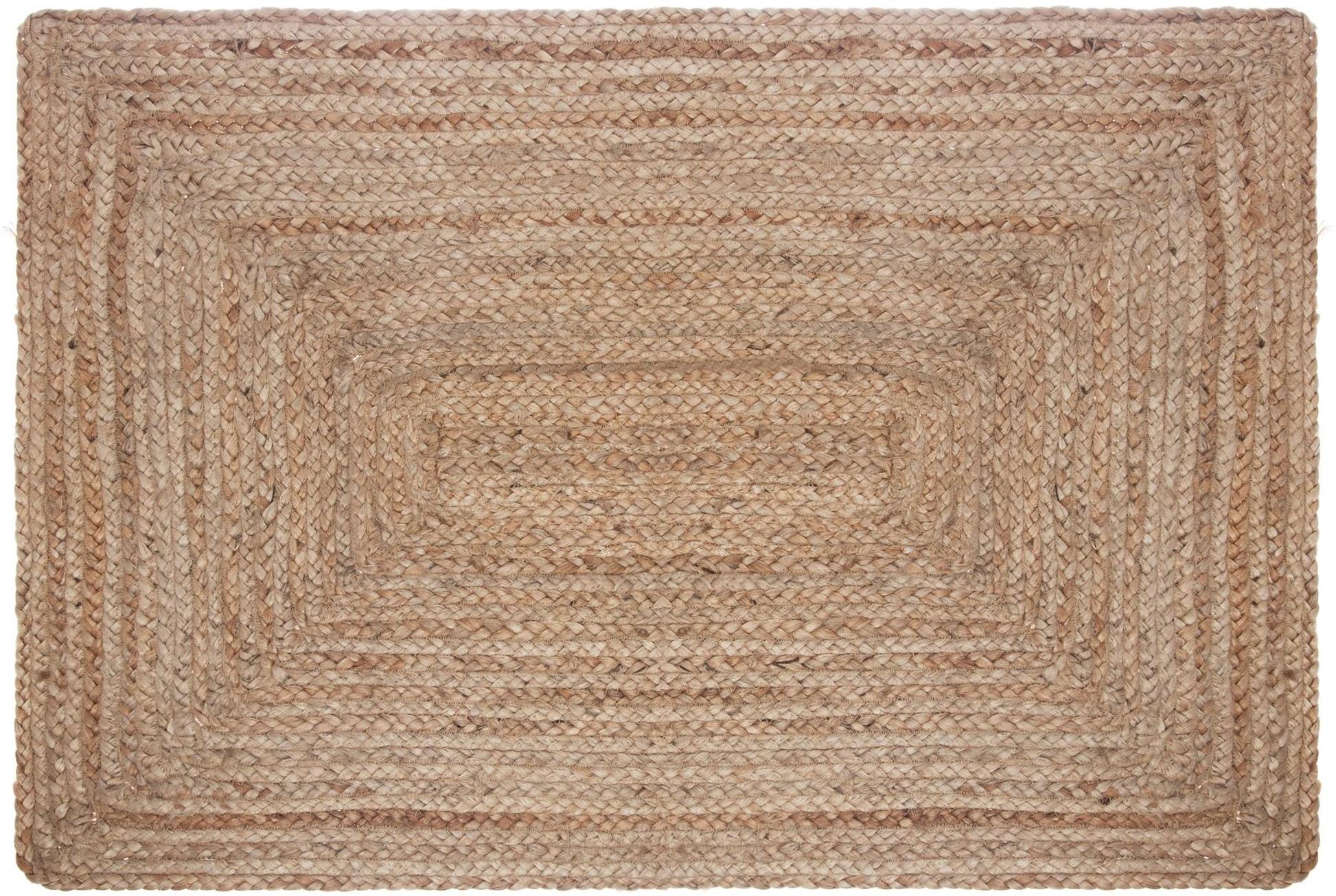 Atmosphera Jutový koberec 60 × 90 cm