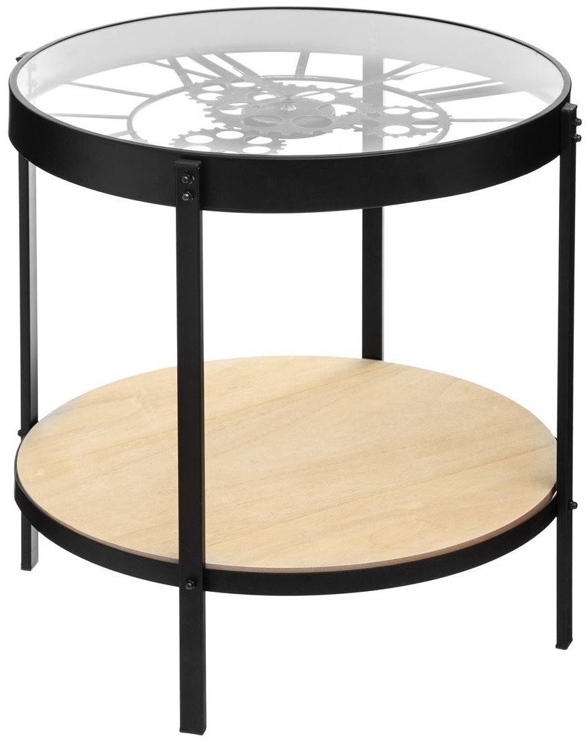 Atmosphera Meca, do obývačky, priemer 49 cm