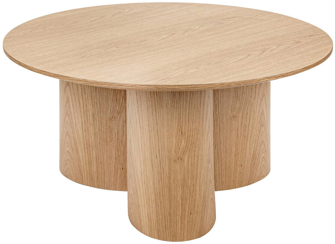 Atmosphera Aliona, priemer 80 cm, hnedý