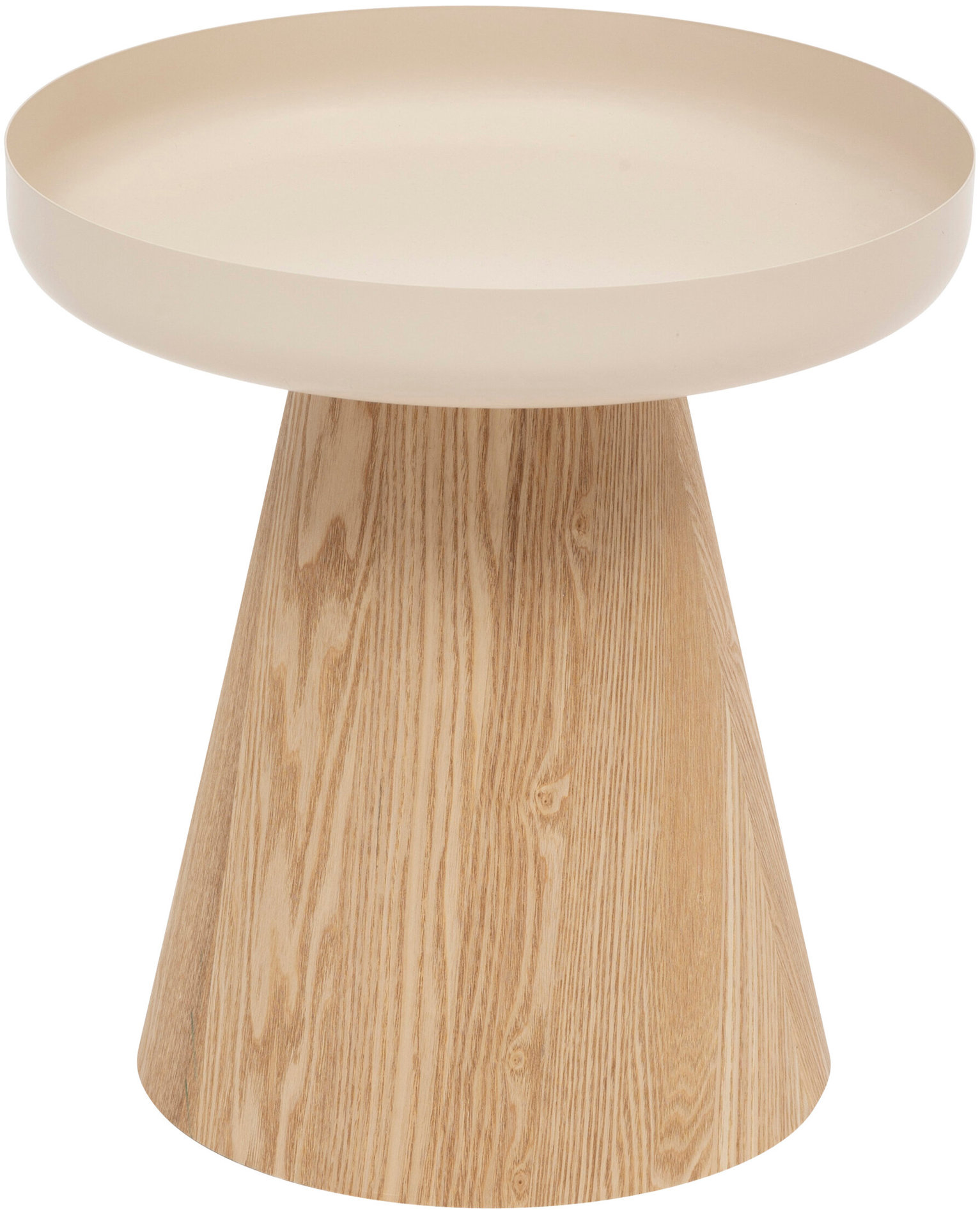 Atmosphera Hercyna na jednej nohe, priemer 40 cm