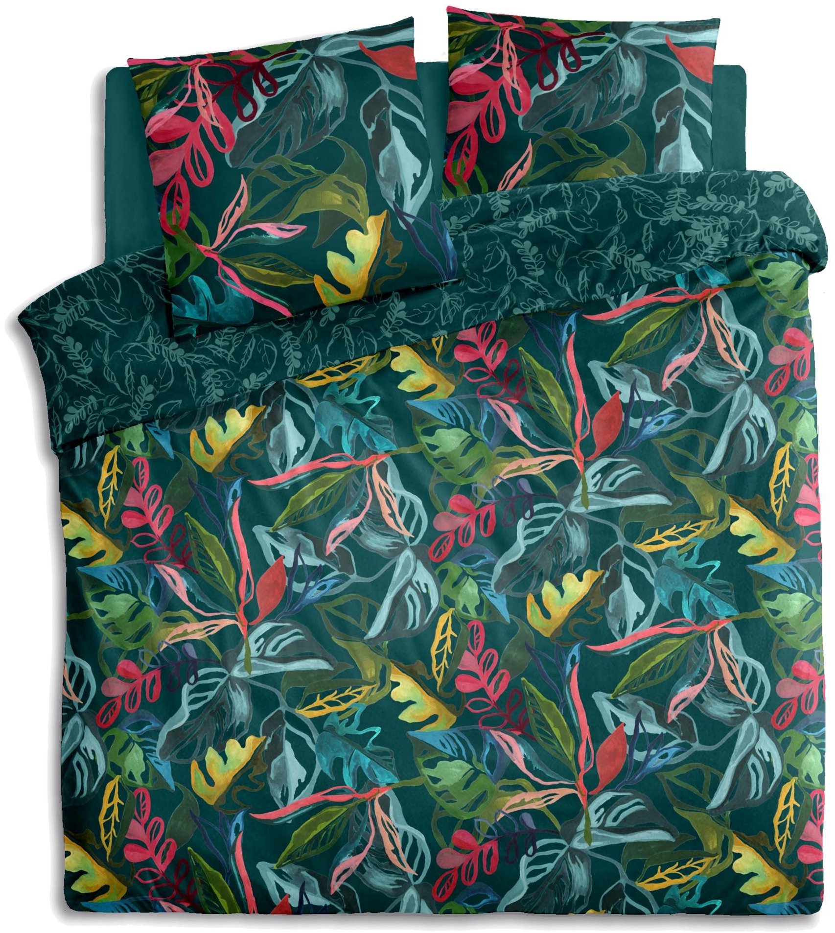 Atmosphera Selva 240 × 220, 65 × 65 cm bavlna