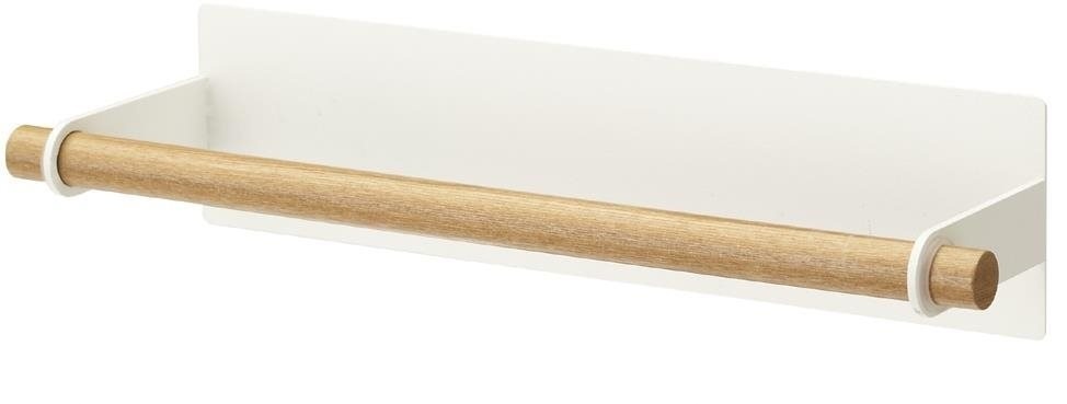 Yamazaki Držiak utierok magnetický Tosca 2567 biely