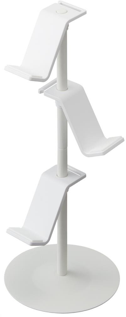 Yamazaki Stojan na herné ovládače Smart 5088 biely