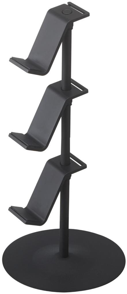 Yamazaki Stojan na herné ovládače Smart 5089 čierny