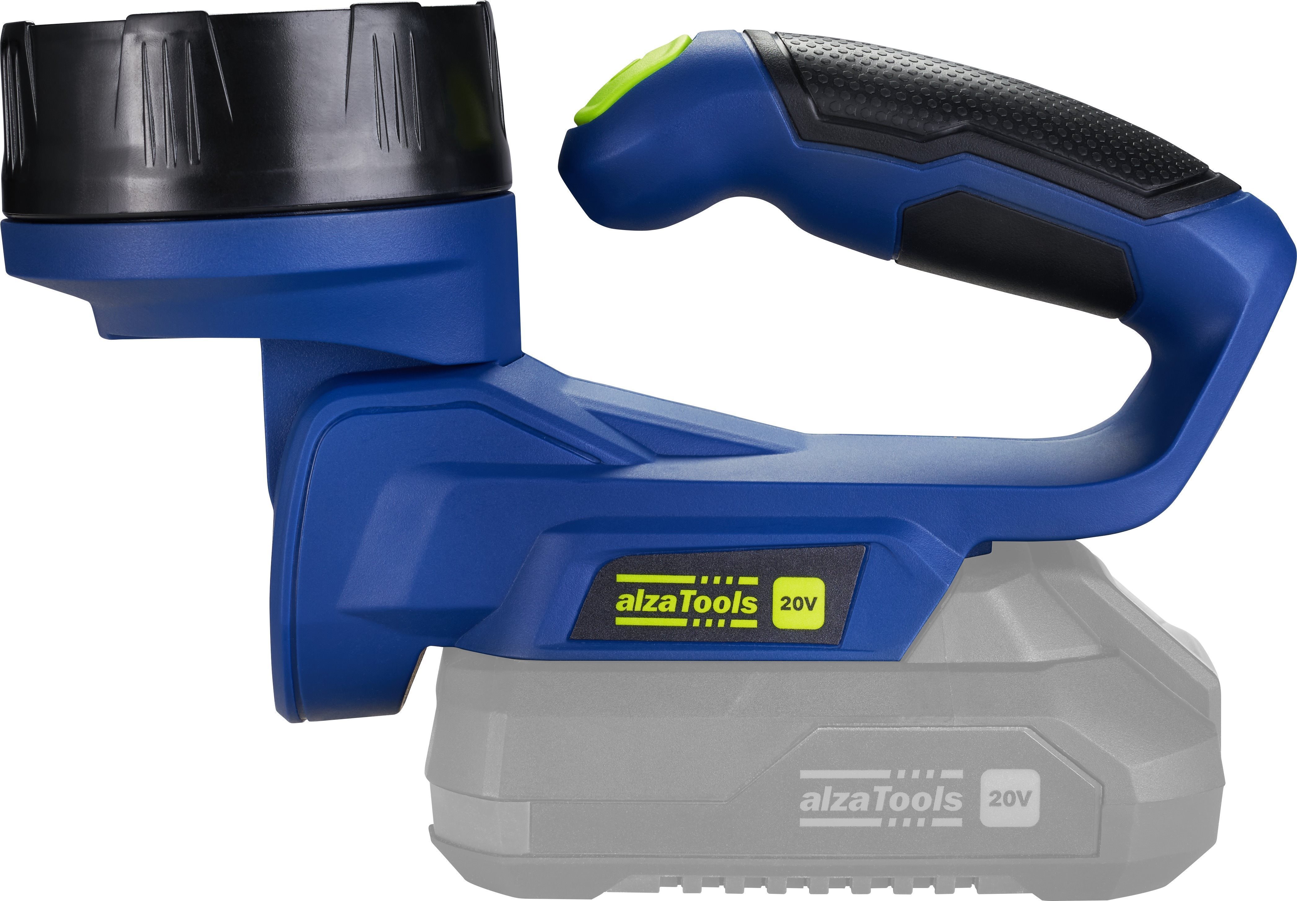 AlzaTools CL20V BatteryONE 20V