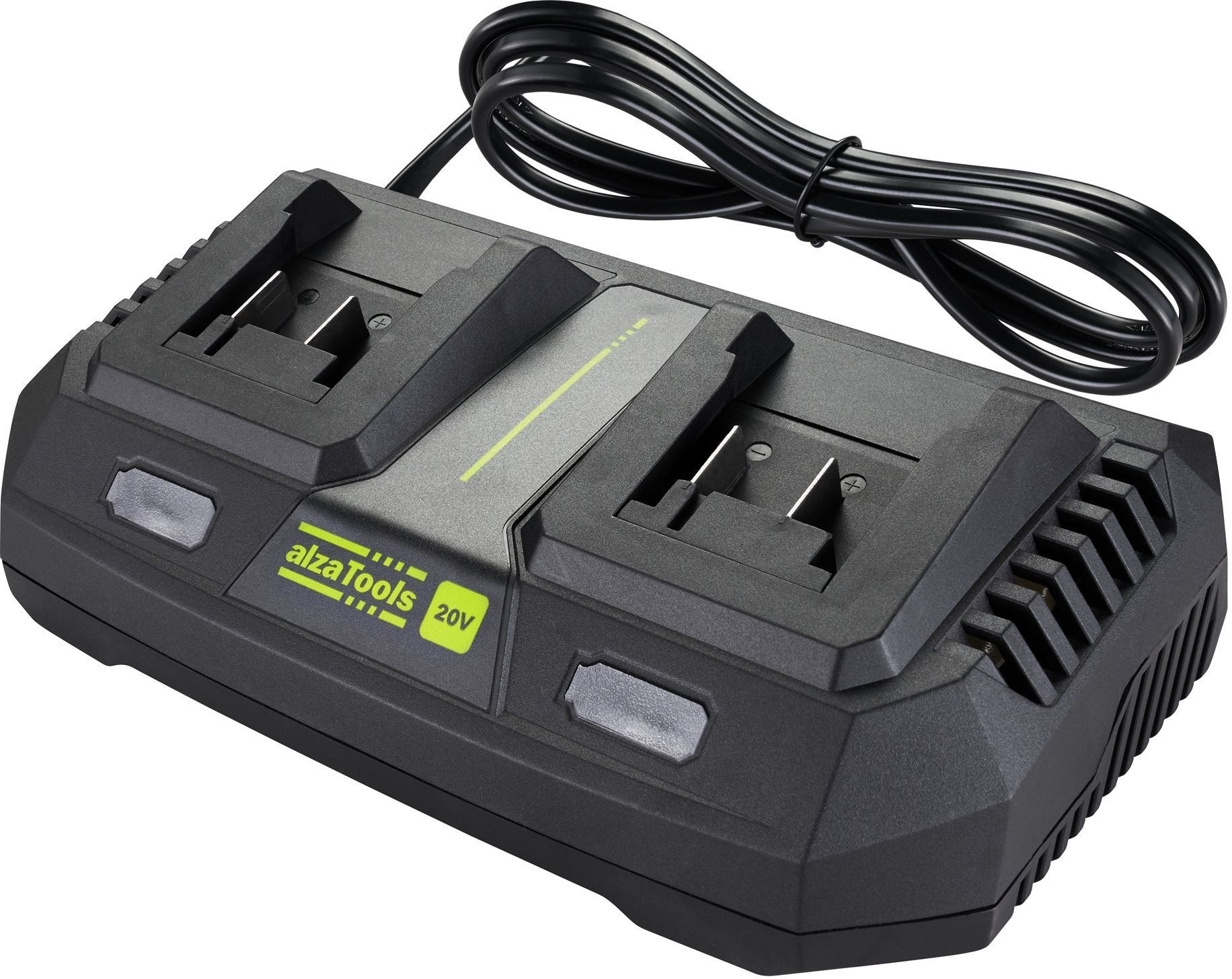 AlzaTools DCH20V BatteryONE 20V