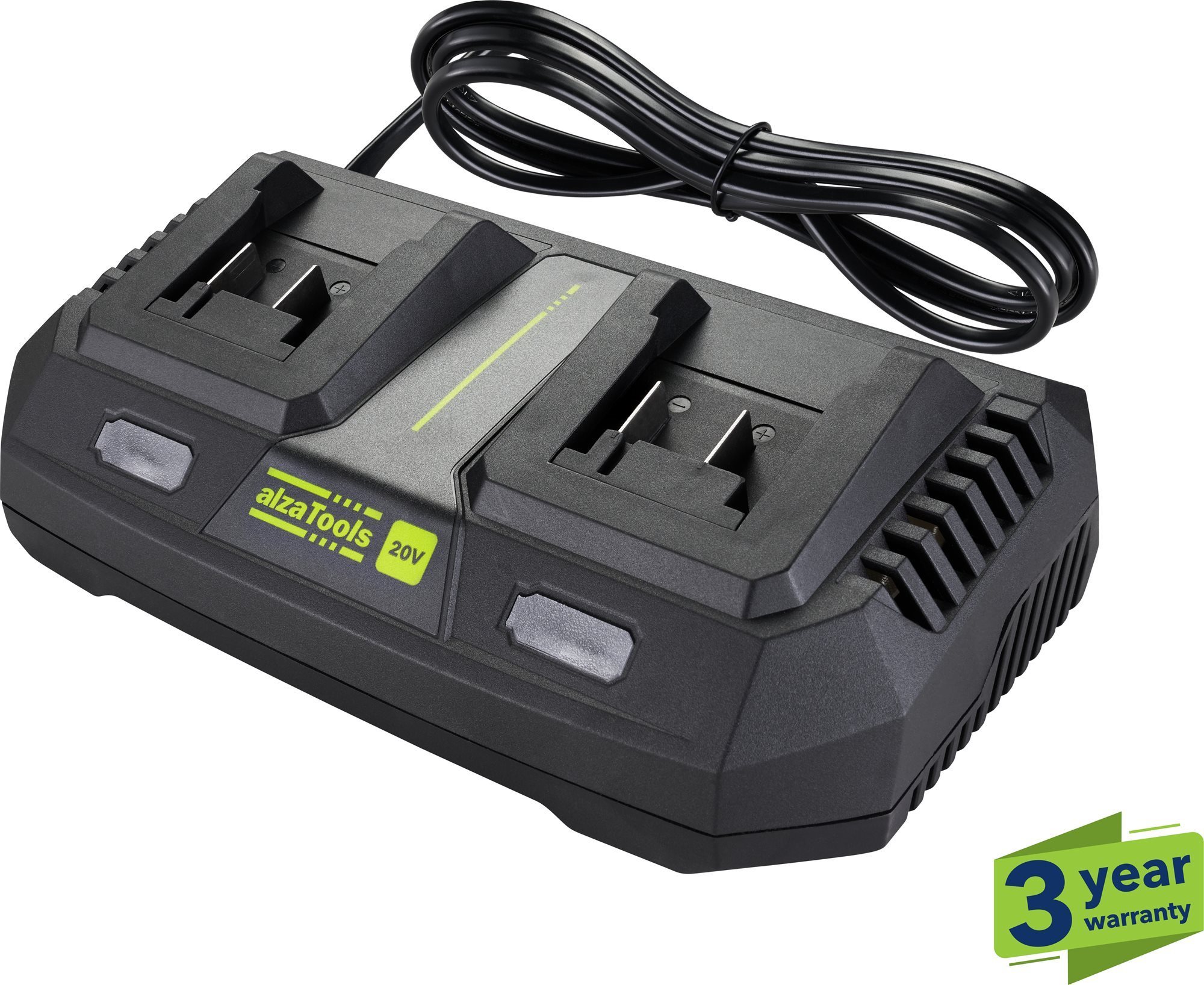 AlzaTools DCH20V BatteryONE 20V
