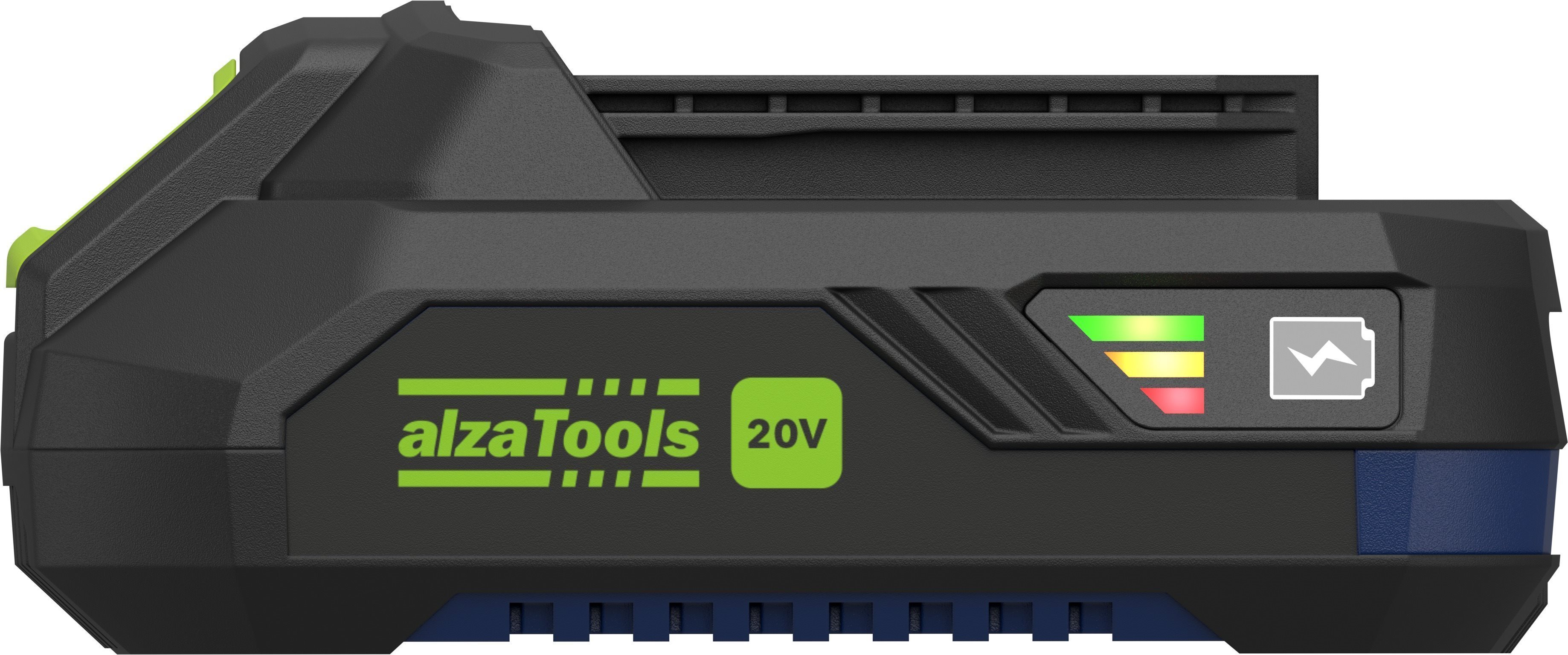 AlzaTools 20LBP20V 2,0 Ah BatteryONE 20V