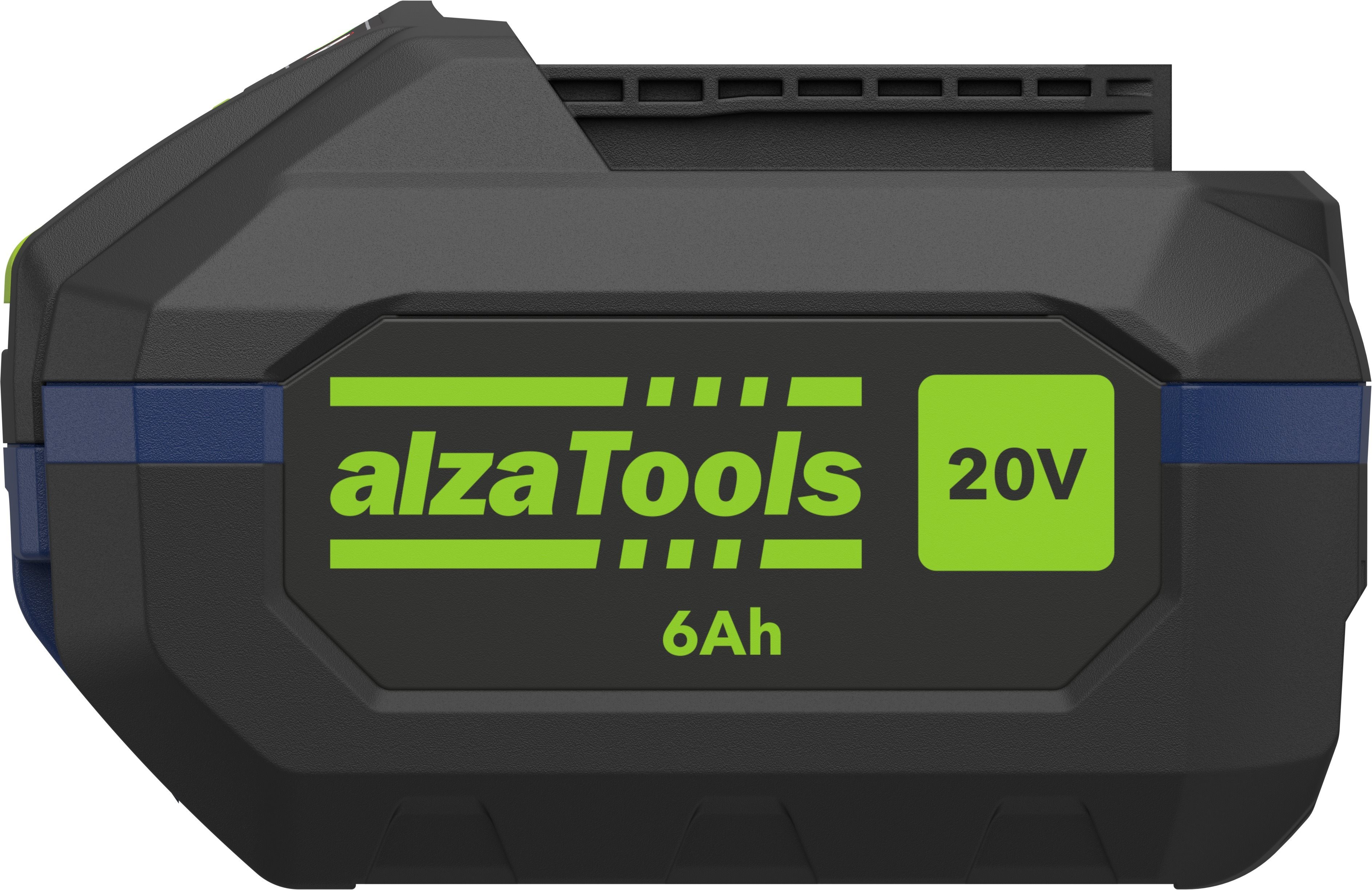 AlzaTools 60LBP20V BatteryONE 20V