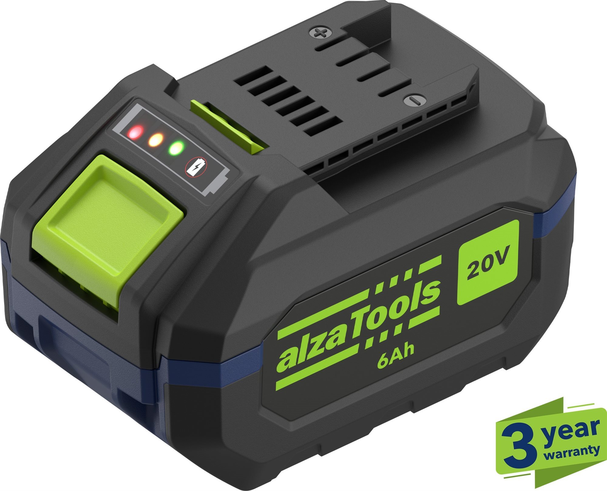 AlzaTools 60LBP20V BatteryONE 20V