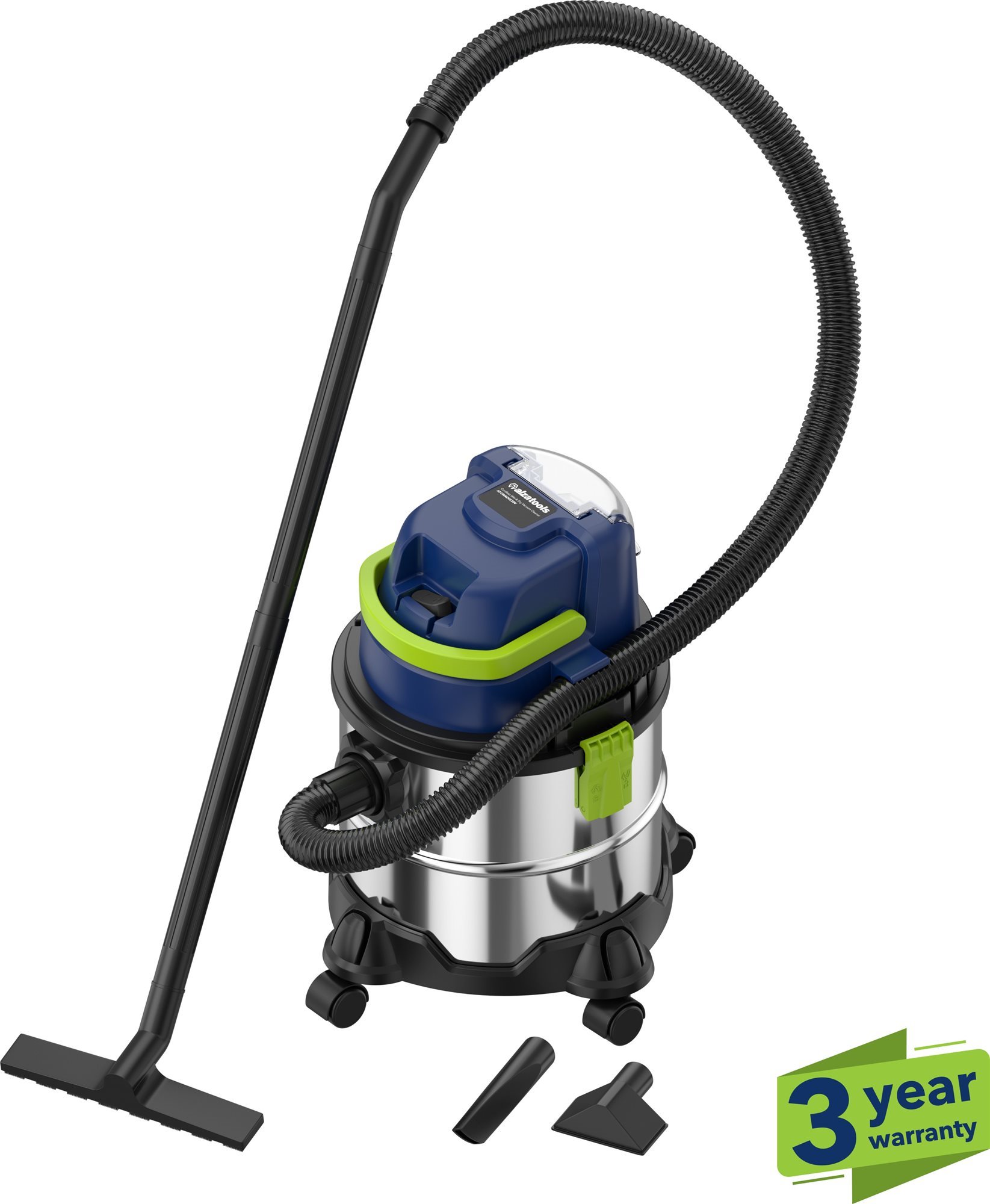 AlzaTools AT-CWADVC20 V BatteryONE 20 V