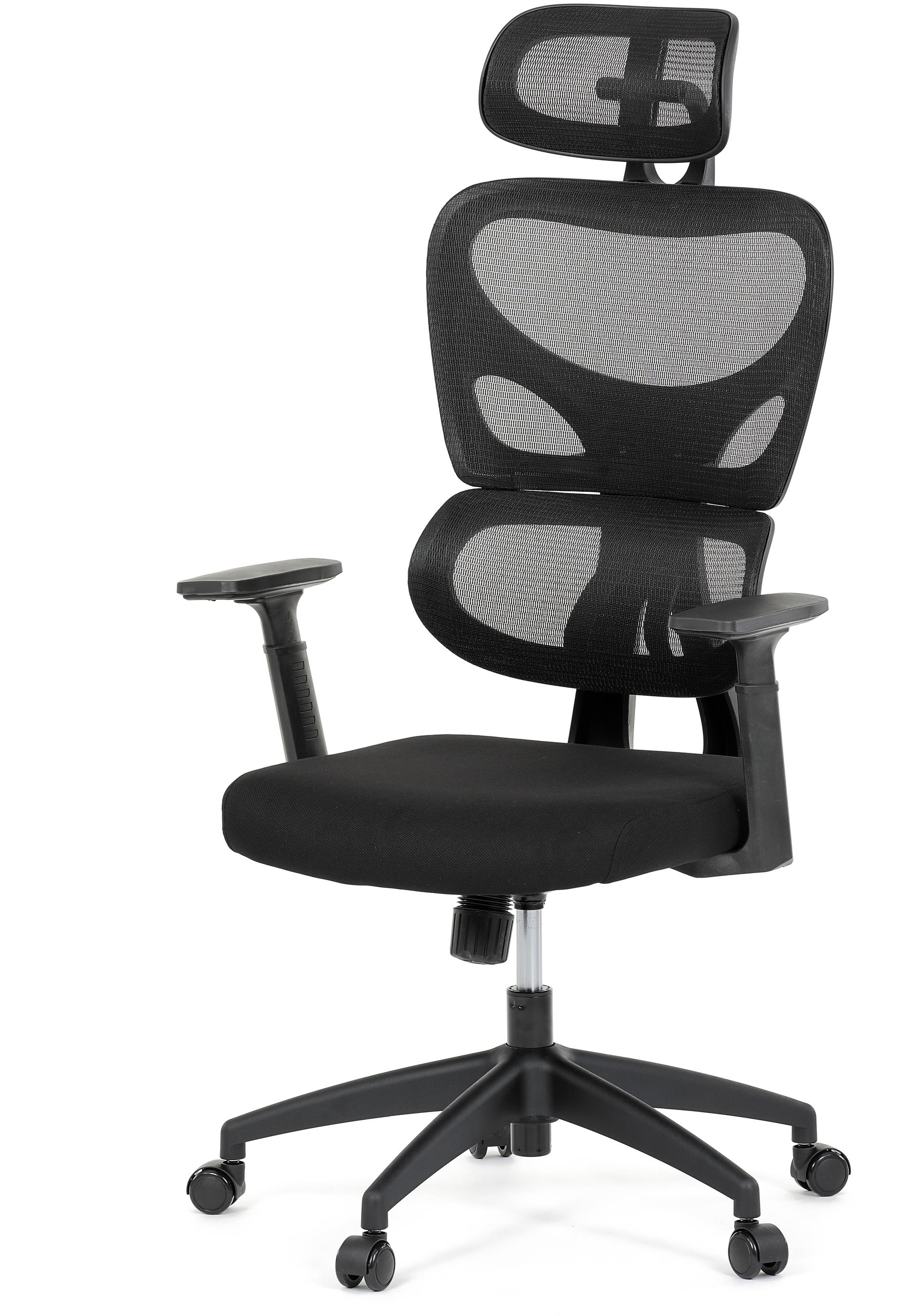 HOMEPRO Kena, čierna