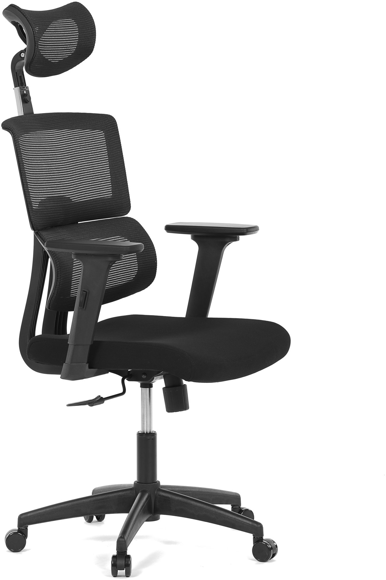 HOMEPRO Belmor čierna
