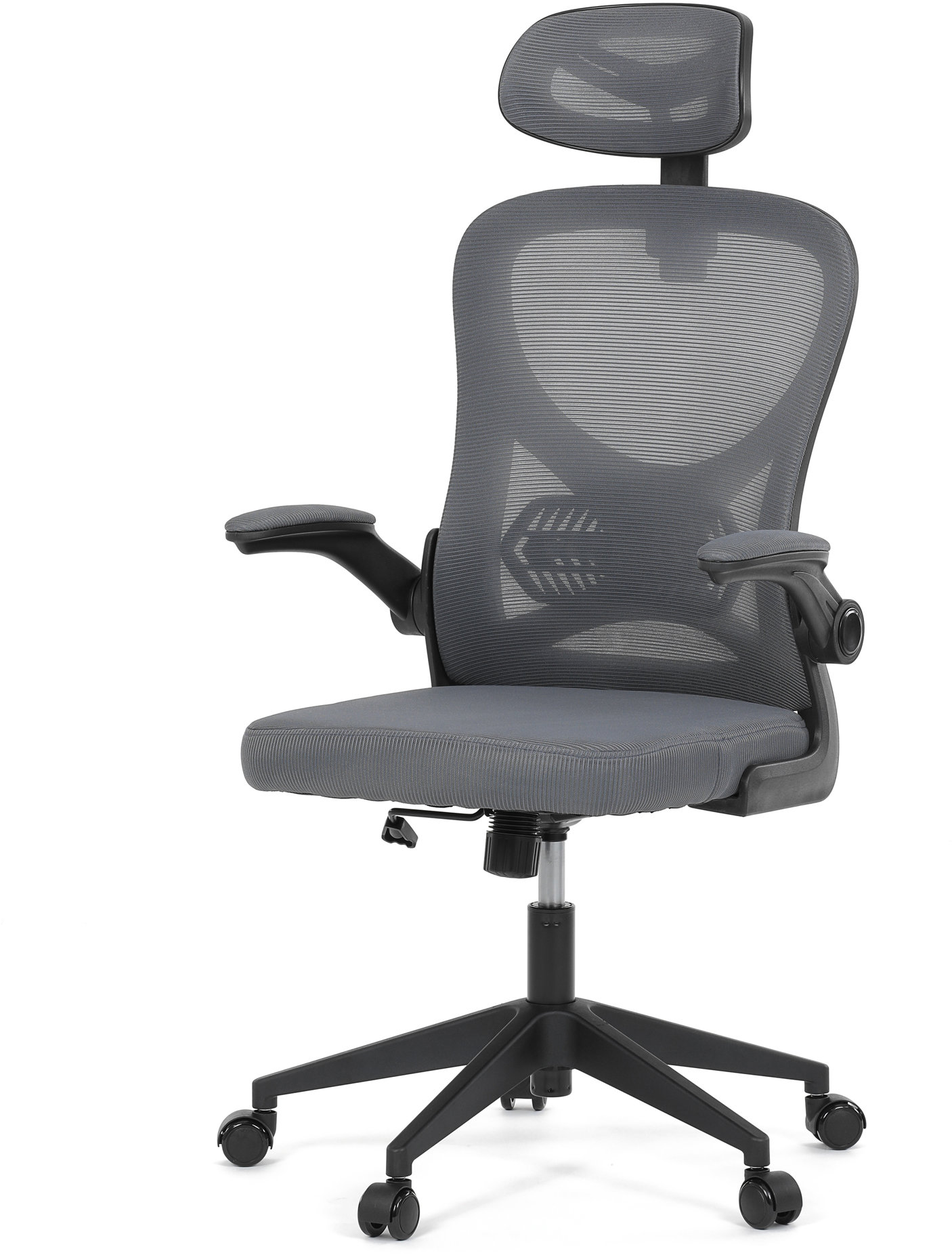 HOMEPRO Varen šedá