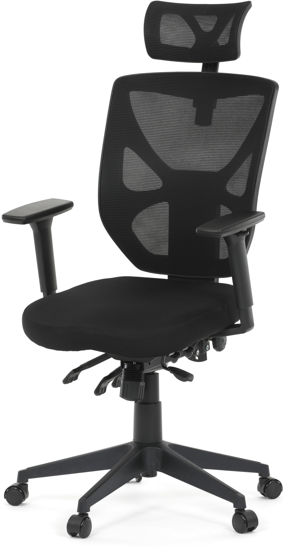 HOMEPRO Vexion černá